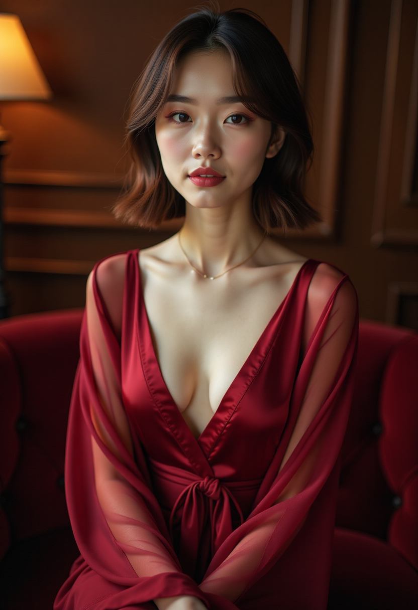 春日未眠影视海报